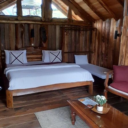Eco Creations Wooden Cottage Нувара-Елія Екстер'єр фото