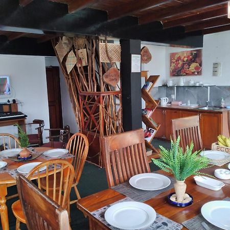 Eco Creations Wooden Cottage Нувара-Елія Екстер'єр фото