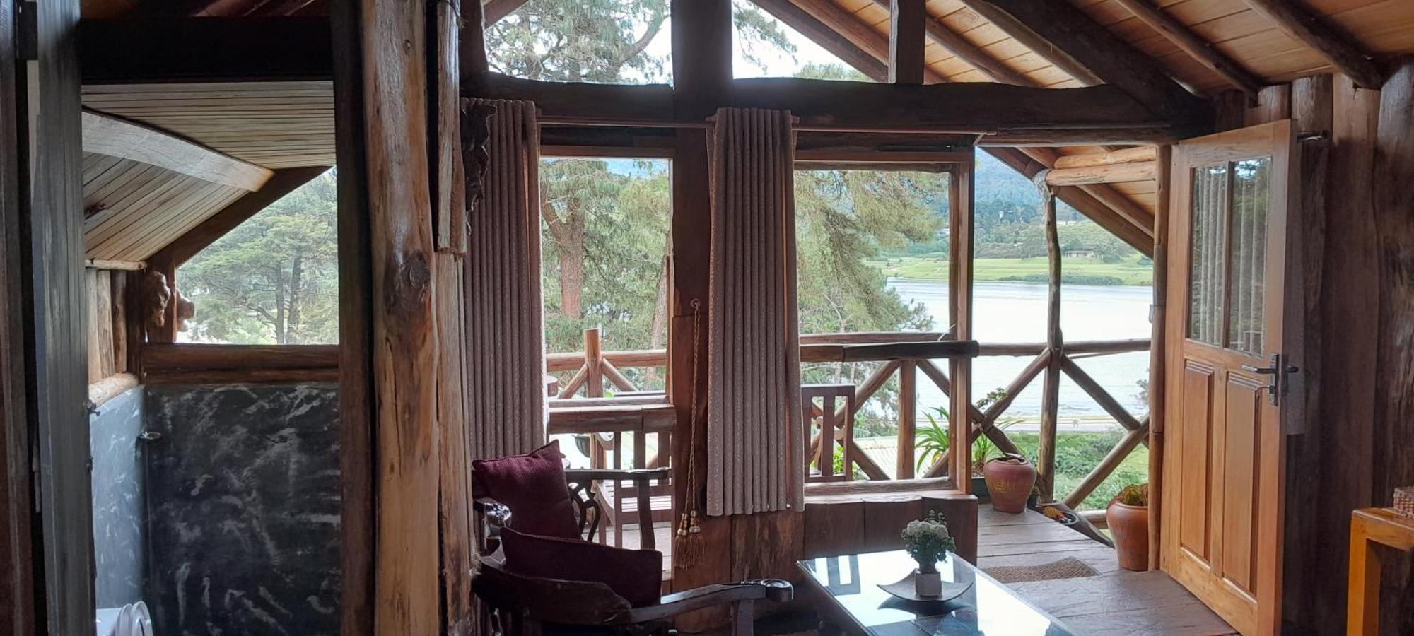Eco Creations Wooden Cottage Нувара-Елія Екстер'єр фото