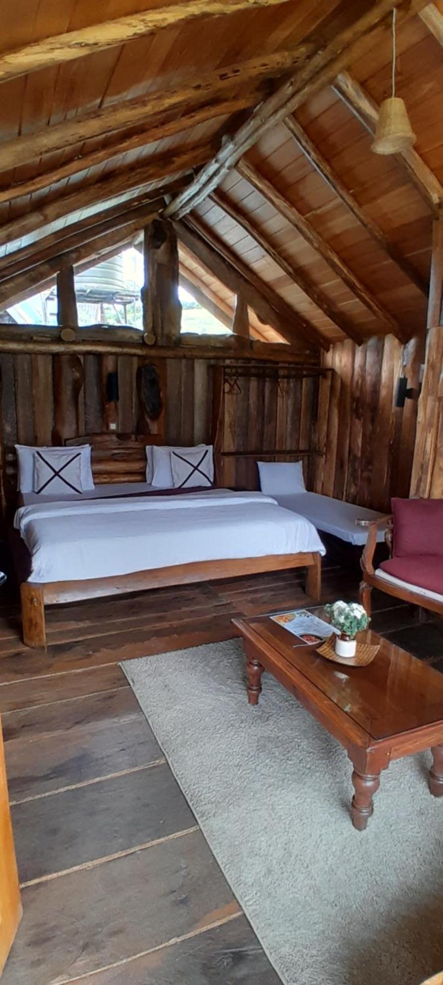 Eco Creations Wooden Cottage Нувара-Елія Екстер'єр фото