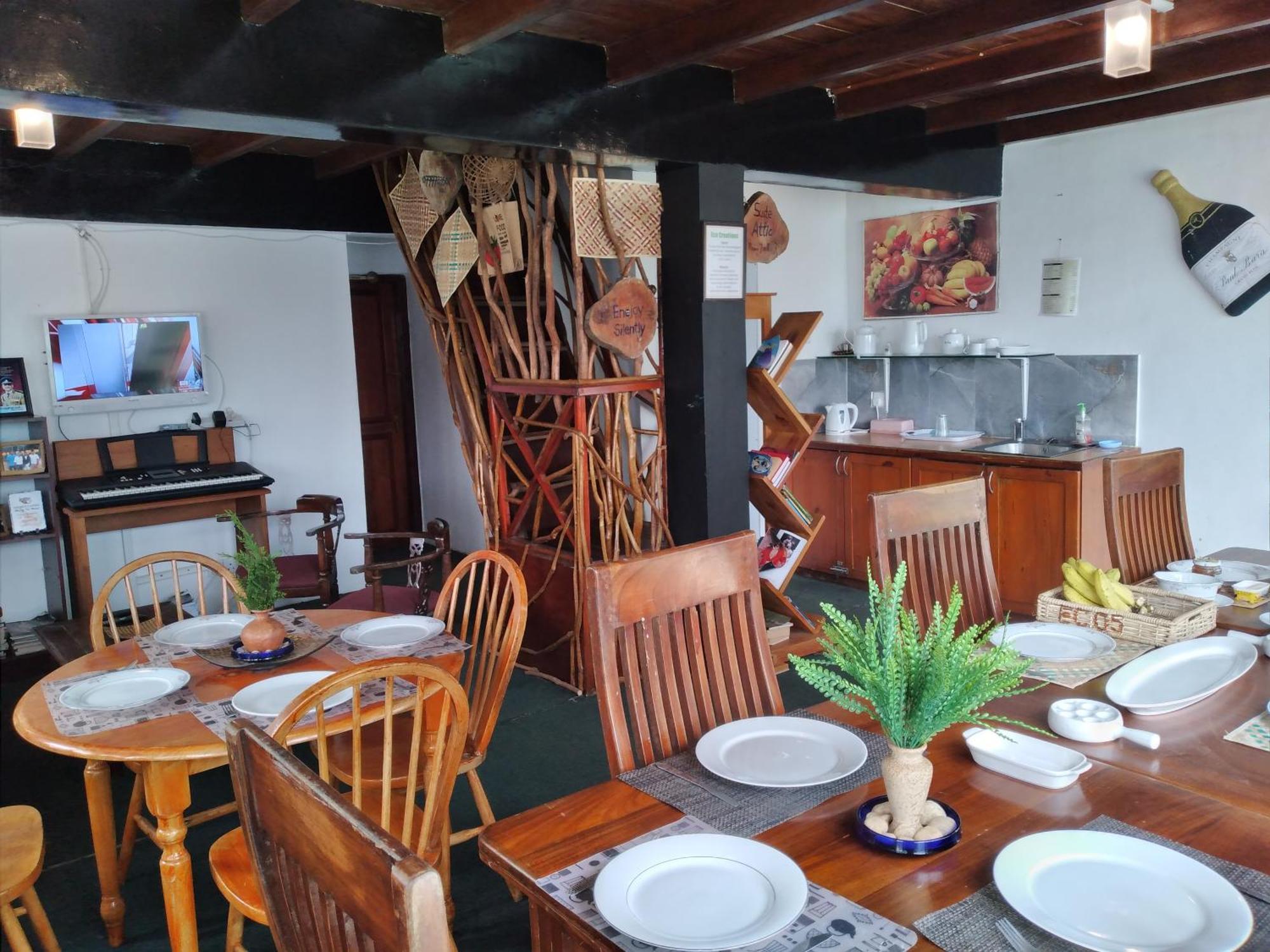 Eco Creations Wooden Cottage Нувара-Елія Екстер'єр фото